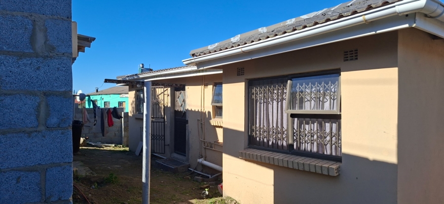 2 Bedroom Property for Sale in Mdantsane Nu 11 Eastern Cape